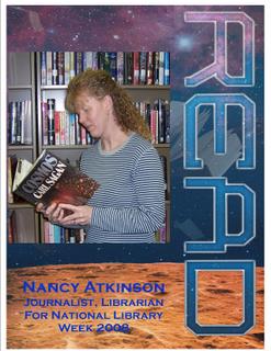 Read Poster Nancy Atkinson